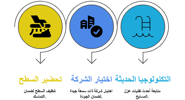 نصائح قيمة من الخبراء