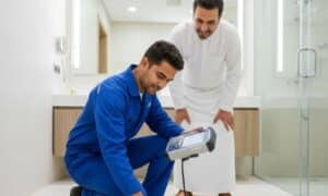 شركة كشف تسربات المياه بمبارك الكبير | حلول فورية وبدون تكسير 2 شركة كشف تسربات المياه بمبارك الكبير | حلول فورية وبدون تكسير